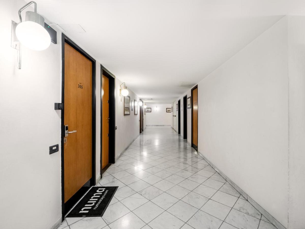 Adore Apartahotel *