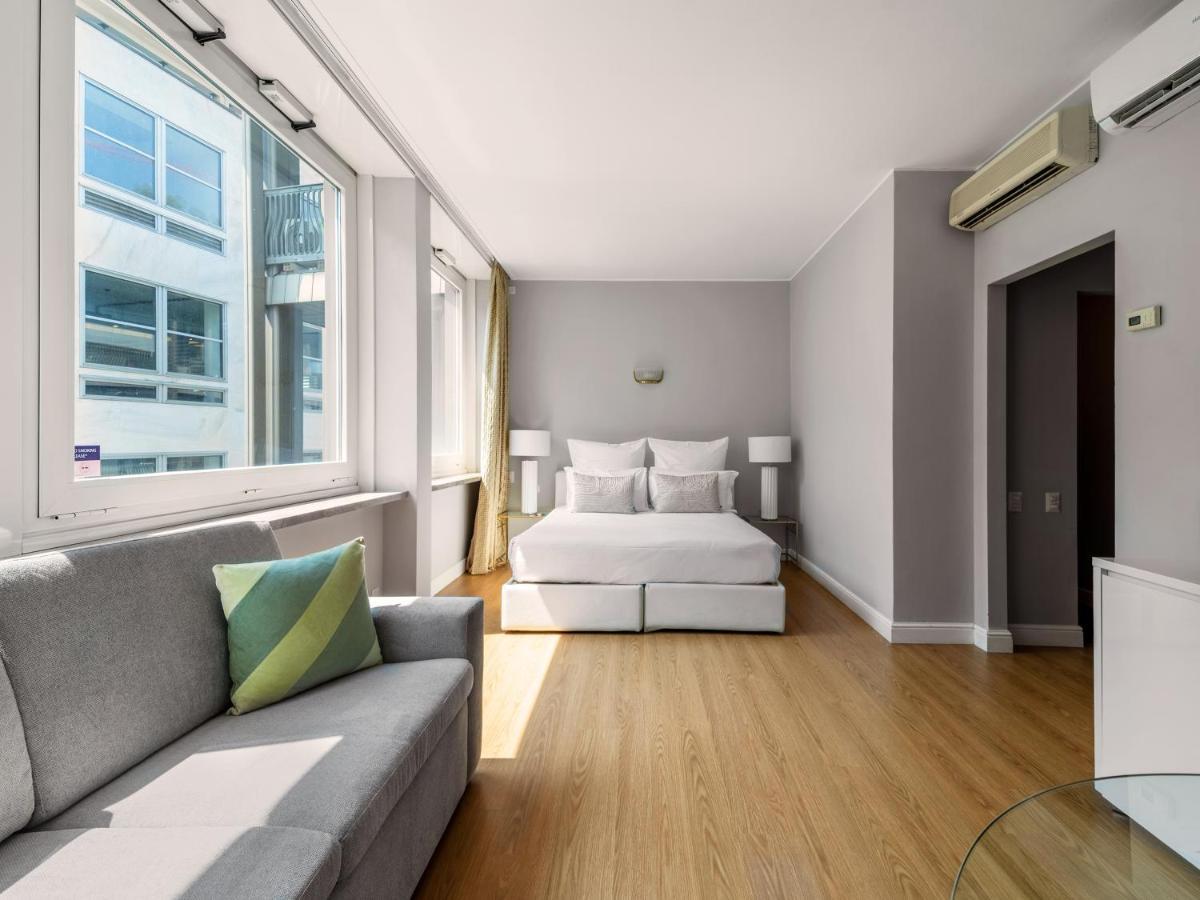 Apartahotel Adore